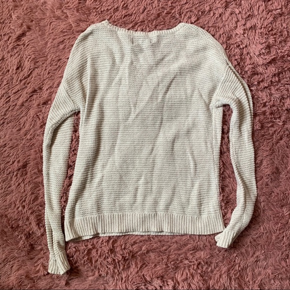 Aeropostale Sweater - Picture 2 of 2